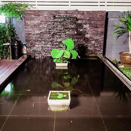 D Day Suite Bangkok Eksteriør bilde