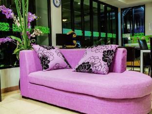 D Day Suite Bangkok Eksteriør bilde