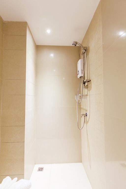 D Day Suite Bangkok Rom bilde